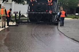 Driveway Overlay Services in Sumiton, AL